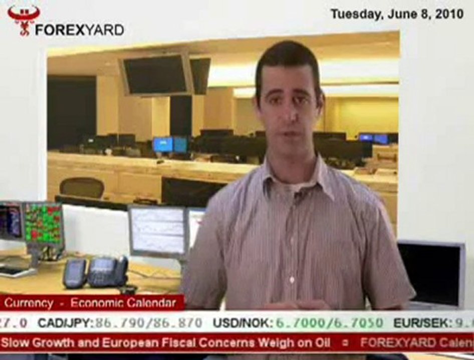 Euro Continues to Fall on New Debt Concerns