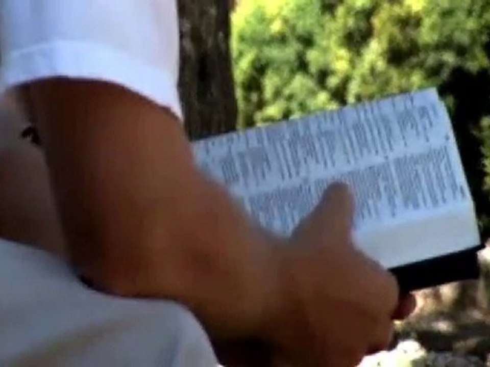 Critique du DVD Waiting for Armageddon