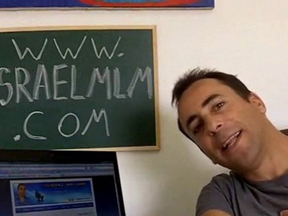 ? כיצד לצרף 15 אנשים לניקן, מרוולס בשיווק רשתי