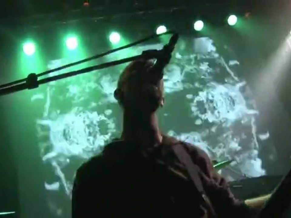 Azrael "My god's not yours"