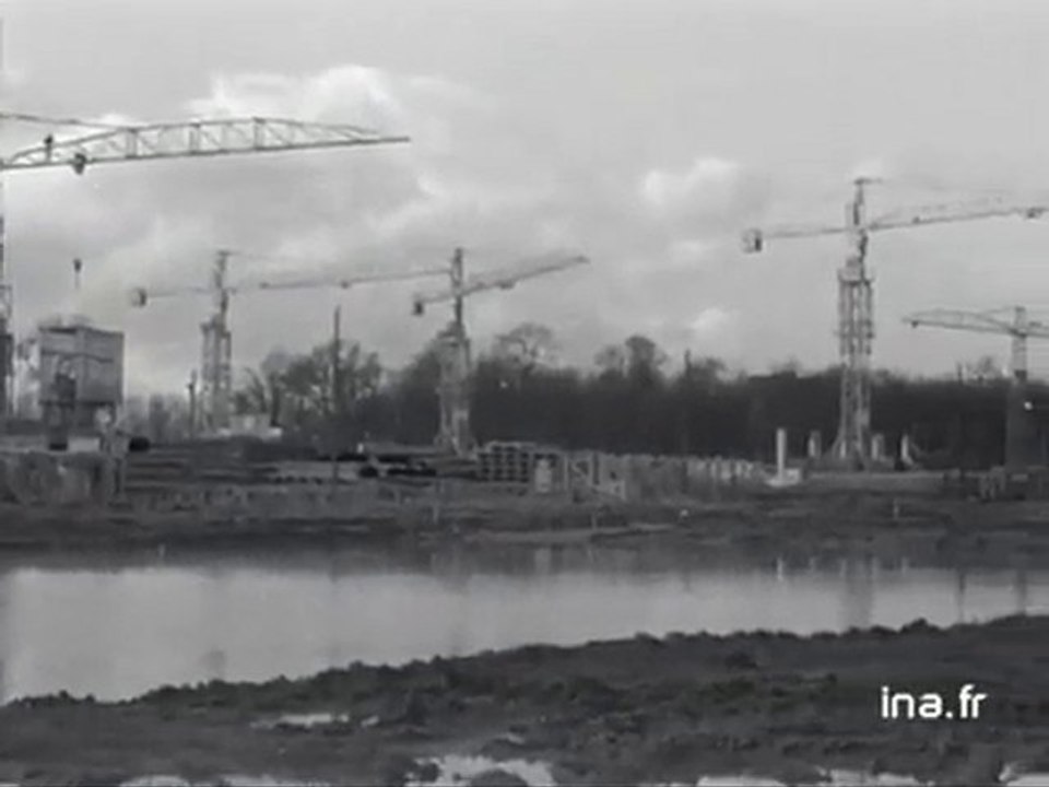 Tlse cité des ailes