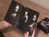 Critique Blu-ray de True Blood season 2