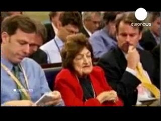 Helen Thomas Les Sionistes Veulent Museler la Presse