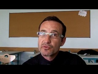 "13-18 Questions de justice" vue par T.Auzias (enseignant)