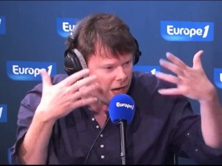 La véritable histoire des Bleus, Alléluia