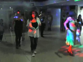 DIM'S ANIMATION LES ALLEES DU SOUFFLE MAI 2010