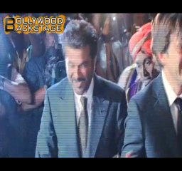 Shahid Throws Sonam Surprise Bash