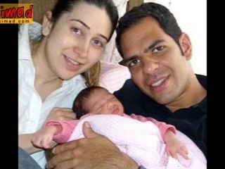 Karisma Kapoor's Dominant Presence as a Wife