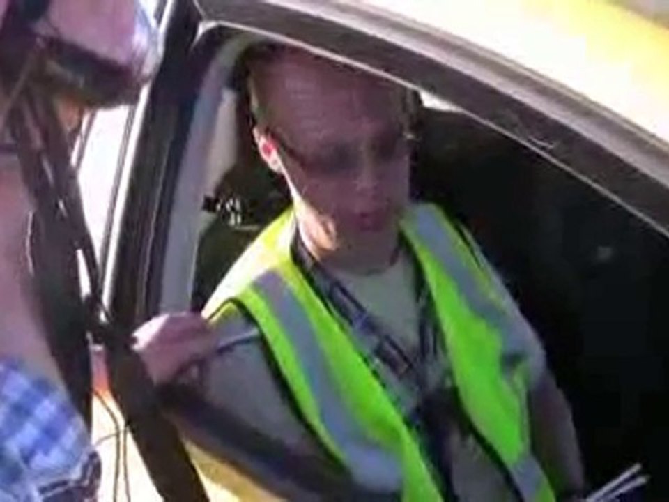 Çim biçme makinesi ne kadar hızlı olabilir?