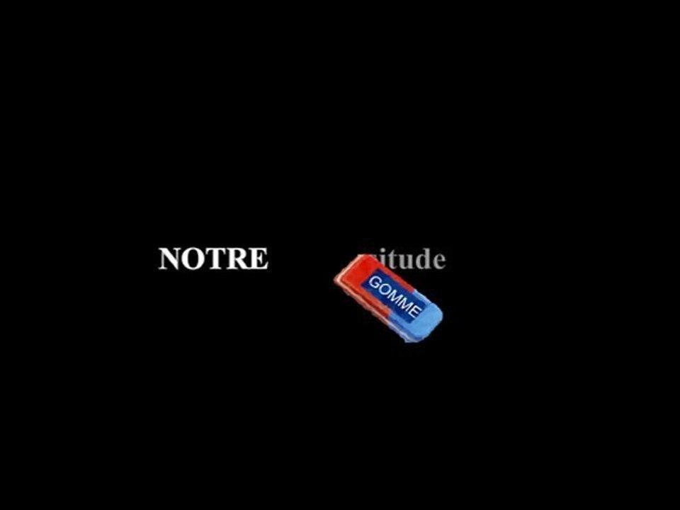 L'Europe est un grand corps malade