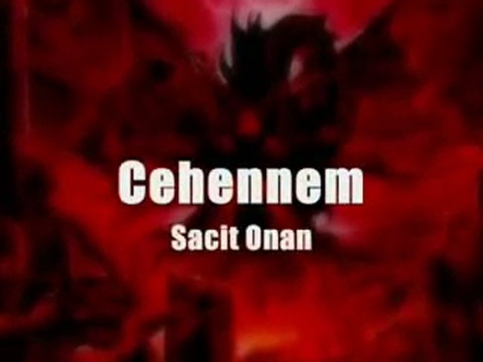 Cehennem (1)