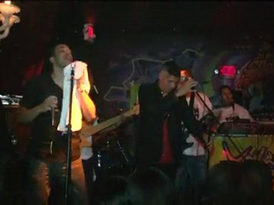 T-VICE/TI JOE ZENNY PT 1 MIAMI CD RELEASE PARTY (JUNE 2010)