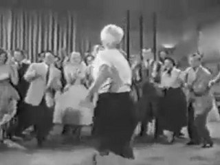 Healer Selecta - Tura Stomp (Clip)