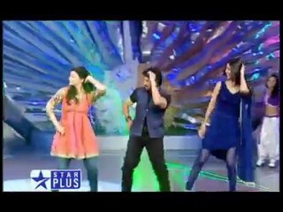 "Star Plus" "Zara Nachke Dikha" "Judges Special" "Arshad War