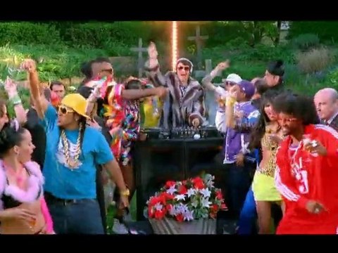 Fatal Bazooka - Ce matin va être une pure soirée