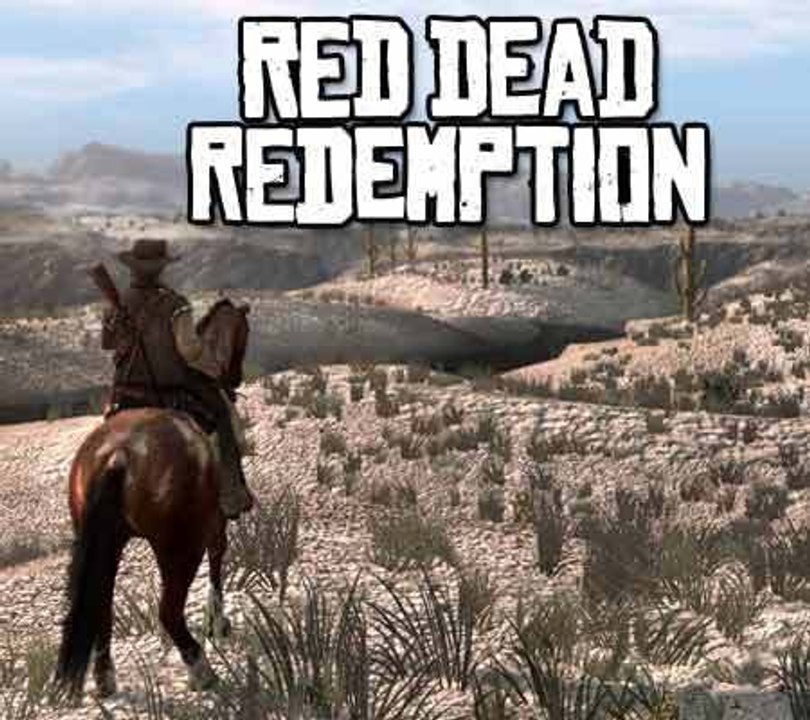 [Funky's Zik] Wild Wild Redemption