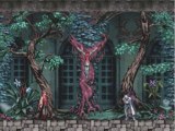 Castlevania DOS [23] La 2eme et pire fin