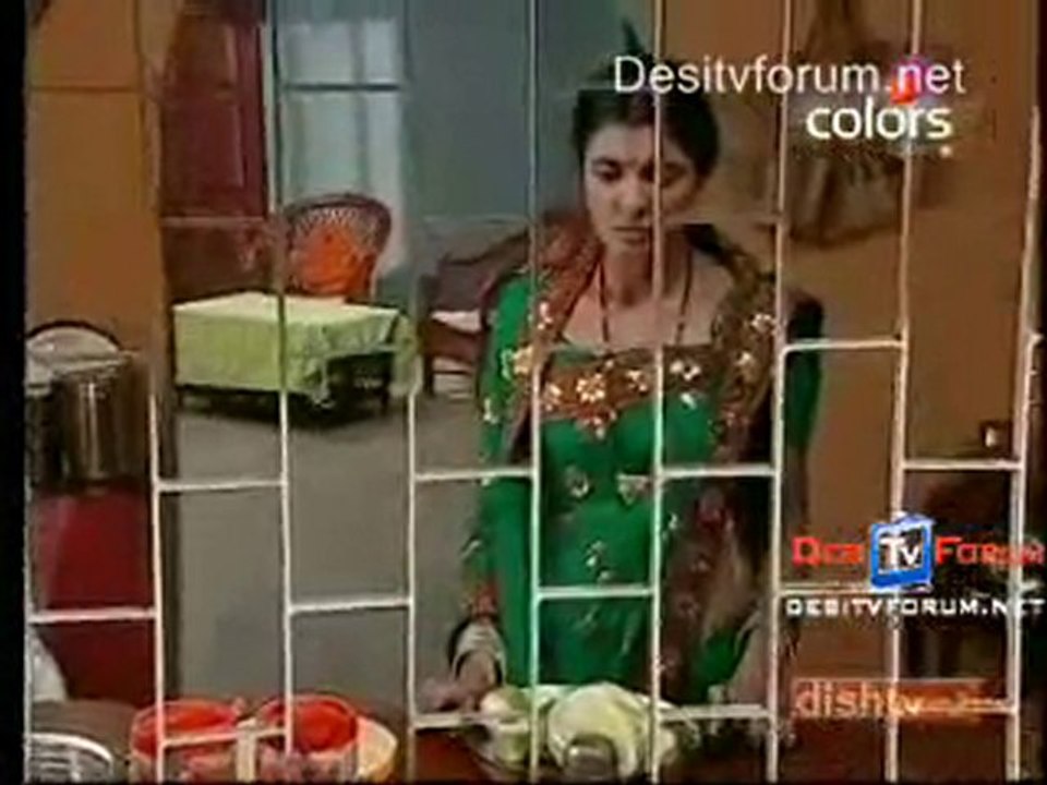 Bhagya Vidhaata - 8th June 2010 - pt4