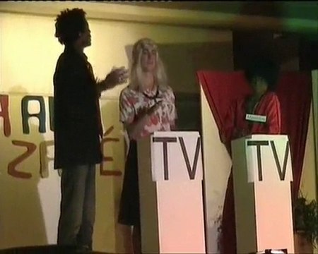 Télémagouille Séances de Variétés Le Poiré