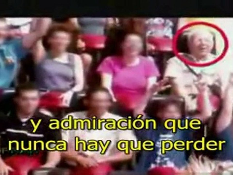 Mi Ultima Conferencia - Un Historia de Exito, Motivacion e I