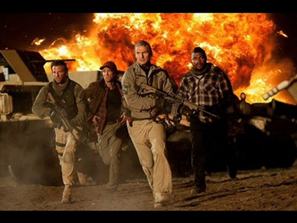 Watch The A Team 2010 Full Movie in HD