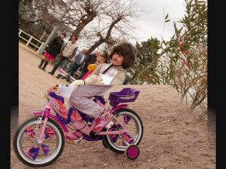 vélo écolo rigolo2010