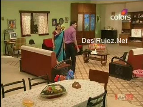 Thoda Hai Bas Thode Ki Zaroorat Hai-8th June-Part-1