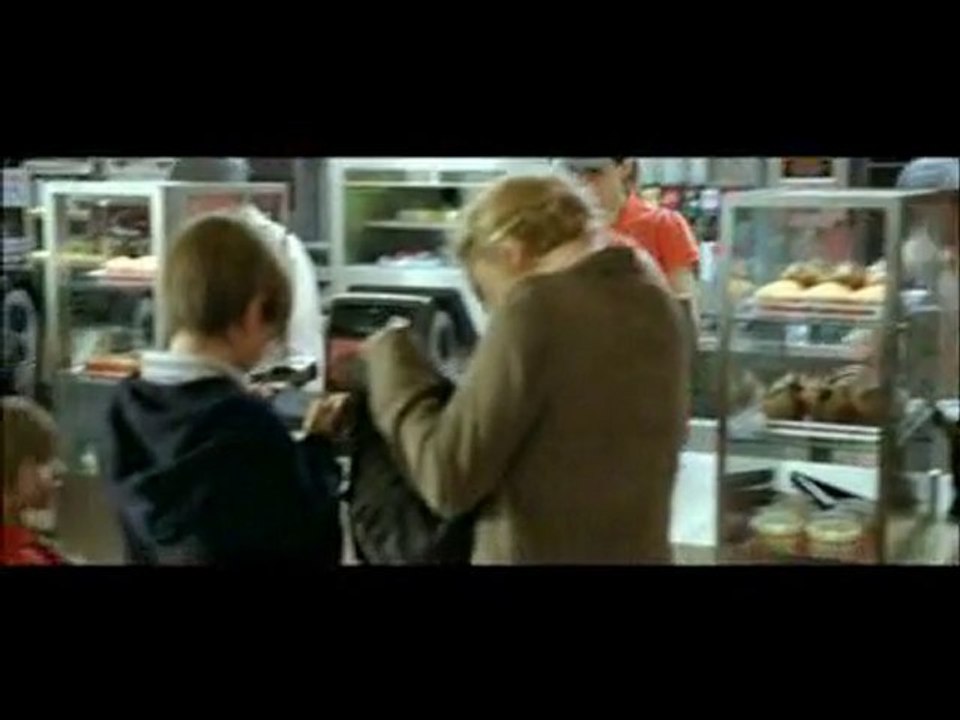 PUB mcdo ANNA, venez comme vous etes BY yahya45000