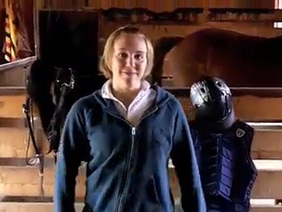 Riding gear