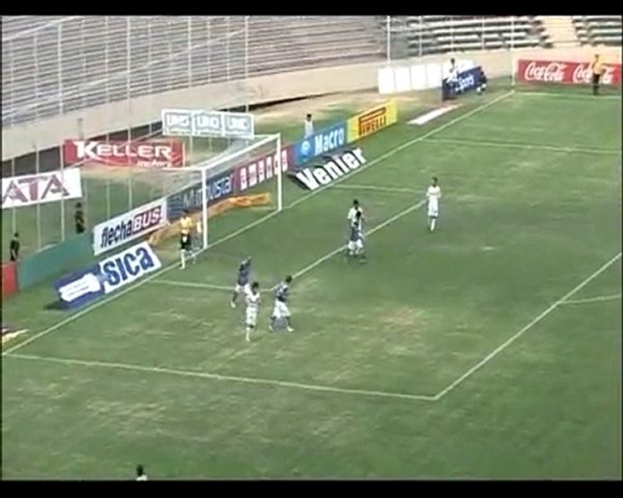 Diego Pereyra - RWB - RM - Partidos 4