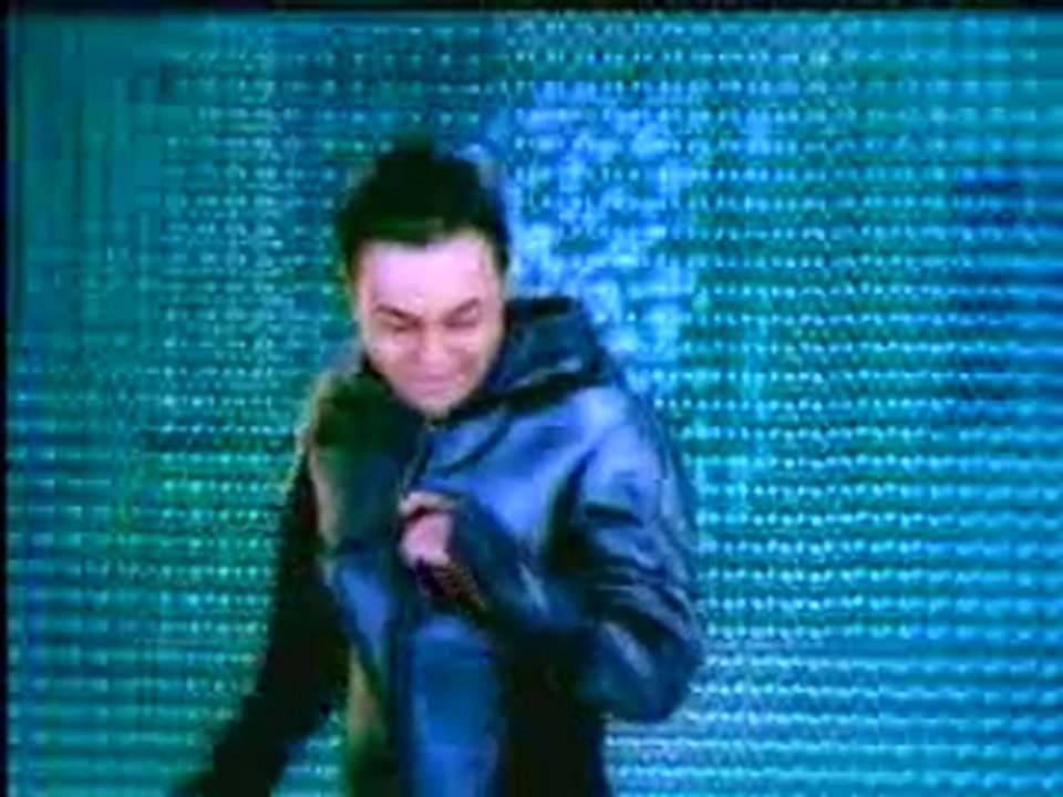 Serdar Ortaç Yar diye