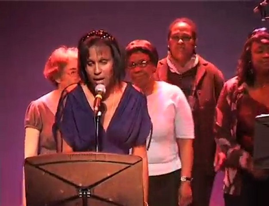 LA RASBAÏA - Atelier musique actuelle Bondy