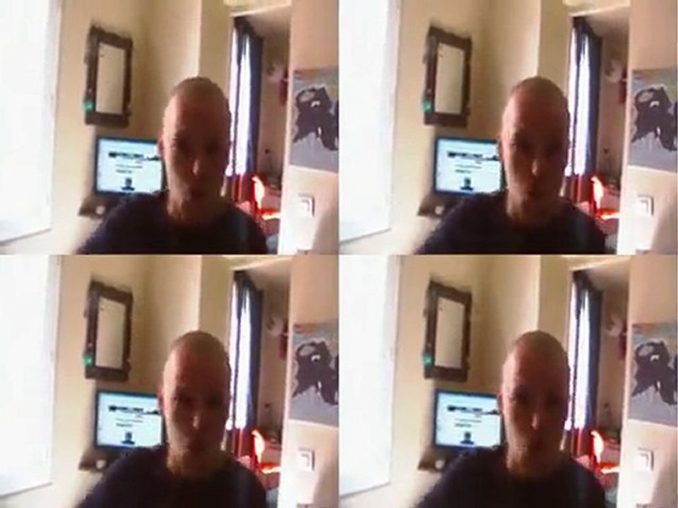 street bench 2eme part celo freestyle