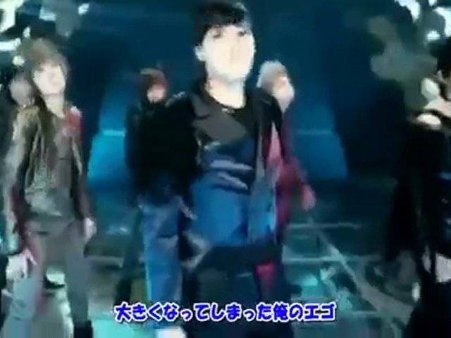 U-KISS-ME