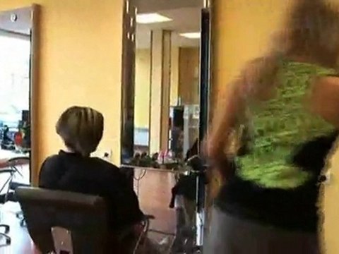 New Hair Coiffure à Isbergues-Salon de coiffure -solarium uv