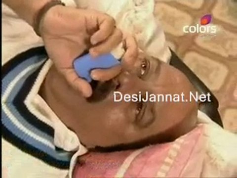 Thoda Hai Bas Thode Ki Zaroorat Hai - 8th june 2010 pt1