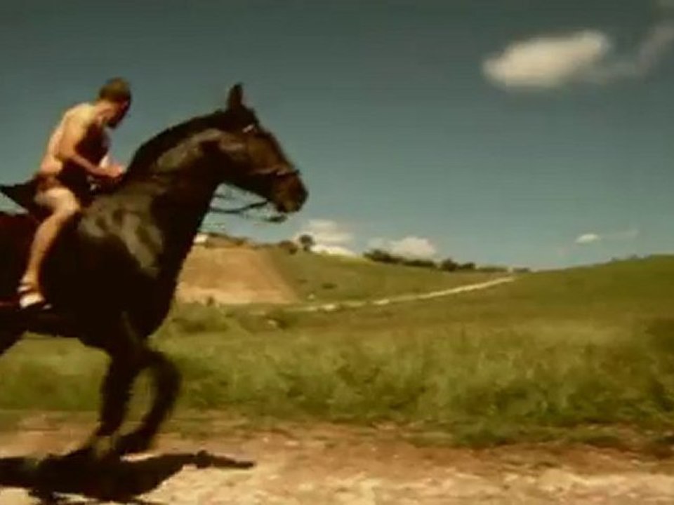 TRIATLON TITAN SIERRA DE CADIZ - Video oficial 2010