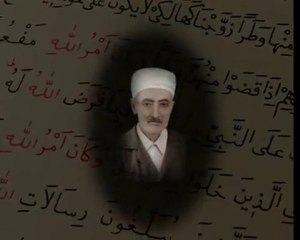 Ahmed Husrev Altınbaşak