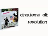 ALPHA BLONDY - Revolution (interview avec Olivier Cachin)