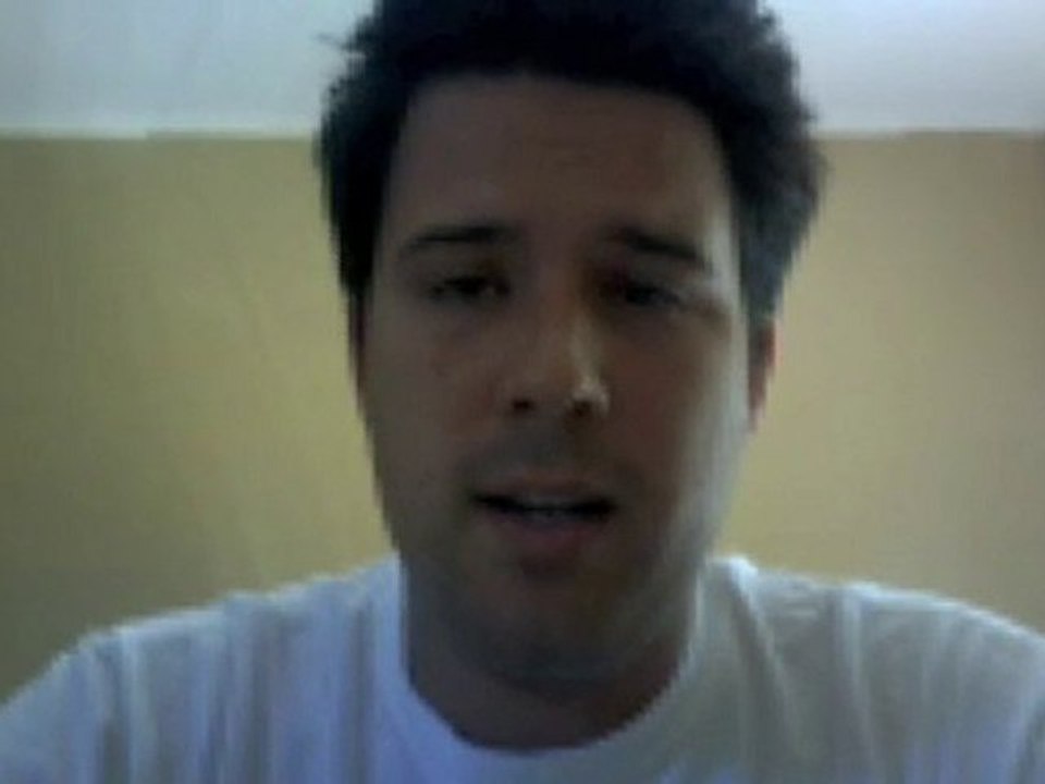 P90X Review Day 21 X Stretch