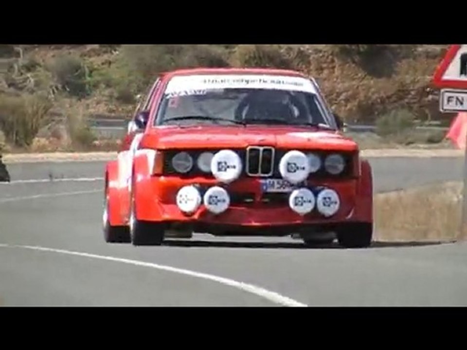 SUBIDA A RAMONETE 2010