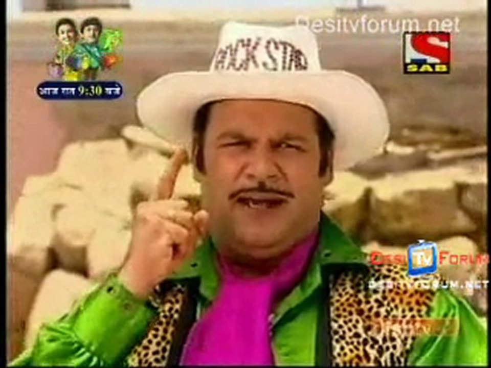 ManiBen . Com - 8th June 2010 - pt4