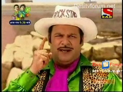 ManiBen . Com - 8th June 2010 - pt4