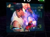 Super Street Fighter IV  Trailer