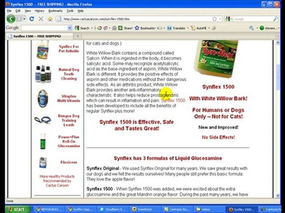 Increase Google Page Rank With Intra-linking