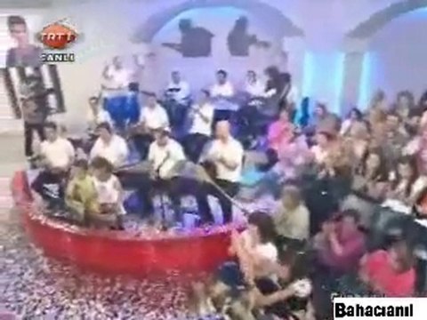 Baha Boş Dünya (Günbegün)