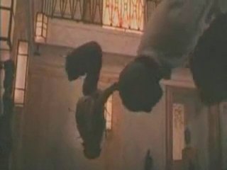 Yamakasi - Bande annonce italienne