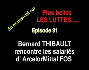 Plus Belles LES LUTTES - épisode 31