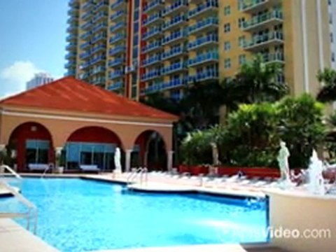 Intracoastal Yacht Club Apartments in Sunny Isles ...