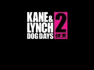 Kane & Lynch 2 : Dog Days - E3 2010 :